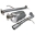 Picture of Injen 03-08 Element 2WD AWD & SC Models Exhaust System
