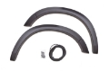 Picture of Lund 94-01 Dodge Ram 1500 SX-Sport Style Textured Elite Series Fender Flares - Black 2 Pc