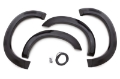Picture of Lund 11-16 Ford F-250 Ex-Extrawide Style Textured Elite Series Fender Flares - Black 4 Pc