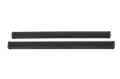 Picture of Lund 05-17 Toyota Tacoma Double Cab Summit Ridge 2-0 Running Boards - Black