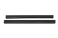 Picture of Lund 07-17 Toyota Tundra Double Cab Summit Ridge 2-0 Running Boards - Black
