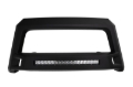 Picture of Lund 09-17 Dodge Ram 1500 Excl- Rebel Models Revolution Bull Bar - Black