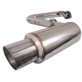 Picture of Injen 2005-10 tC 60mm 304 S-S- axle-back exhaust