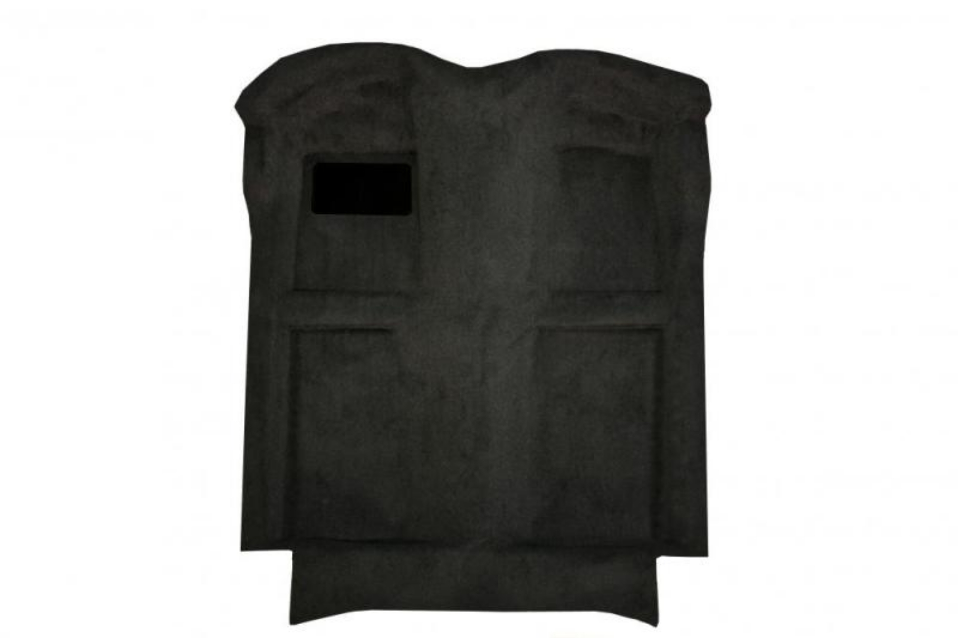 Picture of Lund 03-08 Dodge Ram 1500 Std- Cab Pro-Line Full Flr- Replacement Carpet - Black 1 Pc
