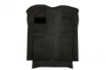 Picture of Lund 94-01 Dodge Ram 1500 Std- Cab Pro-Line Full Flr- Replacement Carpet - Black 1 Pc