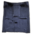 Picture of Lund 2002 Dodge Ram 2500 Std- Cab Pro-Line Full Flr- Replacement Carpet - Navy 1 Pc