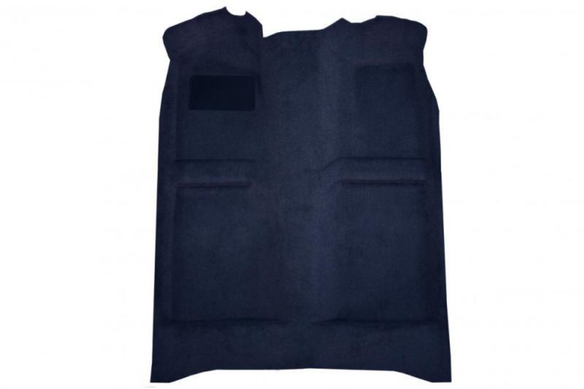 Picture of Lund 03-08 Dodge D100 Std- Cab Pro-Line Full Flr- Replacement Carpet - Blue 1 Pc