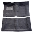 Picture of Lund 03-08 Dodge Ram 1500 Std- Cab Pro-Line Full Flr- Replacement Carpet - Charcoal 1 Pc