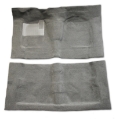 Picture of Lund 94-01 Dodge Ram 1500 Std- Cab Pro-Line Full Flr- Replacement Carpet - Corp Grey 1 Pc