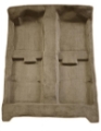 Picture of Lund 2002 Dodge Ram 2500 Std- Cab Pro-Line Full Flr- Replacement Carpet - Med Beige 1 Pc