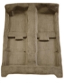 Picture of Lund 2002 Dodge Ram 2500 Std- Cab Pro-Line Full Flr- Replacement Carpet - Med Beige 1 Pc