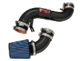 Picture of Injen 05-06 Tiburon 2-7L V6 Black Short Ram Intake