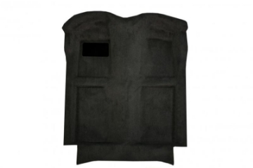 Picture of Lund 76-95 Jeep CJ7 Pro-Line Full Flr- Replacement Carpet - Black 1 Pc