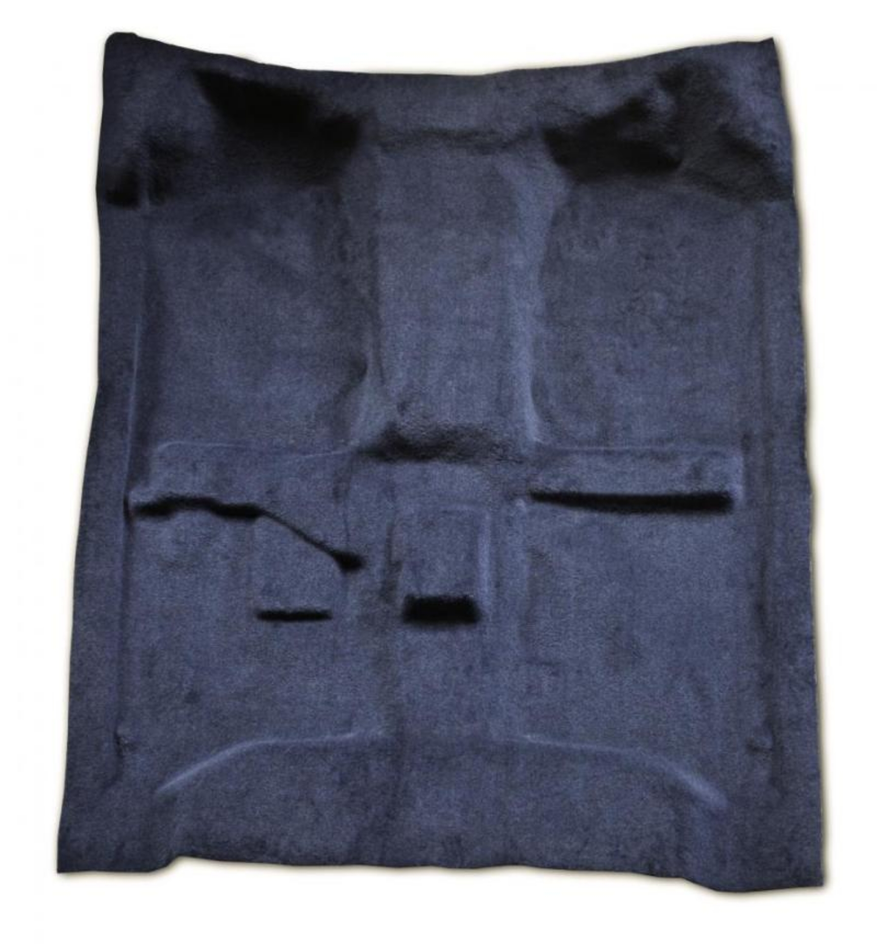 Picture of Lund 2002 Dodge Ram 2500 Quad Cab Pro-Line Full Flr- Replacement Carpet - Navy 1 Pc