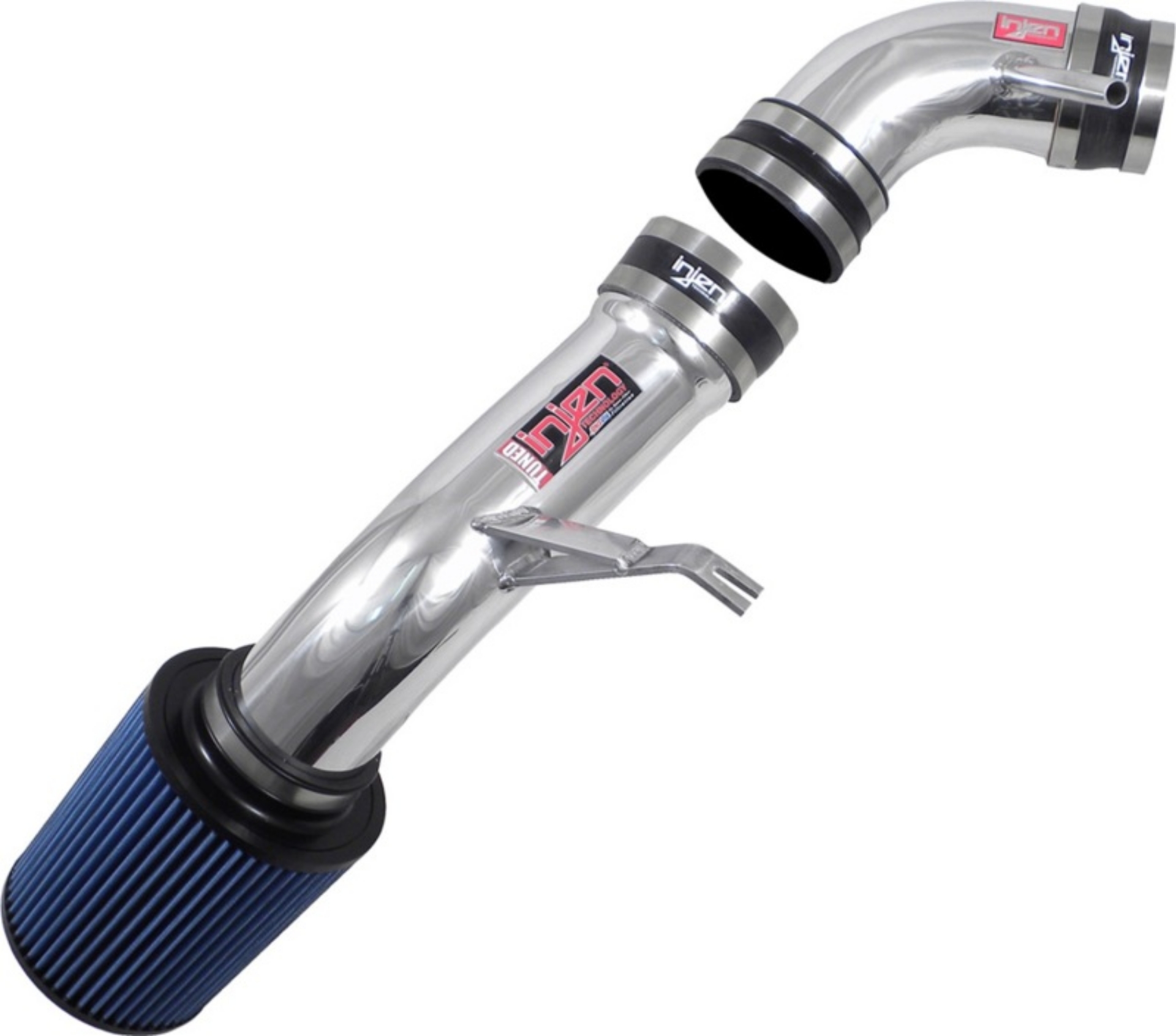 Picture of Injen 2010 Genesis Coupe ONLY 3-8L V6 Polished Cold Air Intake