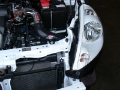 Picture of Injen 07-08 Fit 1-5L 4 Cyl- Polished Cold Air Intake