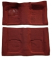 Picture of Lund 00-06 Chevy Tahoe Pro-Line Full Flr- Replacement Carpet - Dk Red 1 Pc