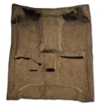 Picture of Lund 00-06 Chevy Tahoe Pro-Line Full Flr- Replacement Carpet - Coffee 1 Pc