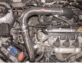 Picture of Injen 01-05 Civic Dx Lx Ex AT& MT Black Cold Air Intake