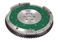 Picture of Fidanza 89-92 Eclipse 6-Bolt FWD Aluminium Flywheel