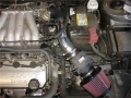 Picture of Injen 00-05 Eclipse - 00-03 Galant - 01-04 Sebring - 01-04 Stratus 3-0L V6 Polished Short Ram Intake