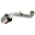Picture of Injen 06-09 Eclipse 2-4L 4 Cyl- Automatic Black Short Ram Intake