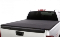 Picture of Lund 04-06 Toyota Tundra 6ft- Bed Genesis Elite Snap Tonneau Cover - Black