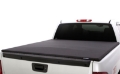 Picture of Lund 2017 Ford F-250 Super Duty 6-8ft- Bed Genesis Elite Snap Tonneau Cover - Black