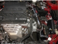 Picture of Injen 06-09 Eclipse 2-4L 4 Cyl- Manual Black Cold Air Intake