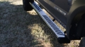 Picture of Lund 07-17 Chevy Silverado 1500 Ext- Cab Summit Ridge 2-0 Running Boards - Stainless