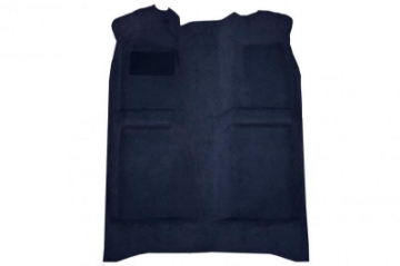 Picture of Lund 02-06 Cadillac Escalade Ext Pro-Line Full Flr- Replacement Carpet - Blue 1 Pc