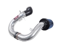 Picture of Injen 09-11 Nissan Cube 1-8L 4 cyl- Polished Short Ram Intake