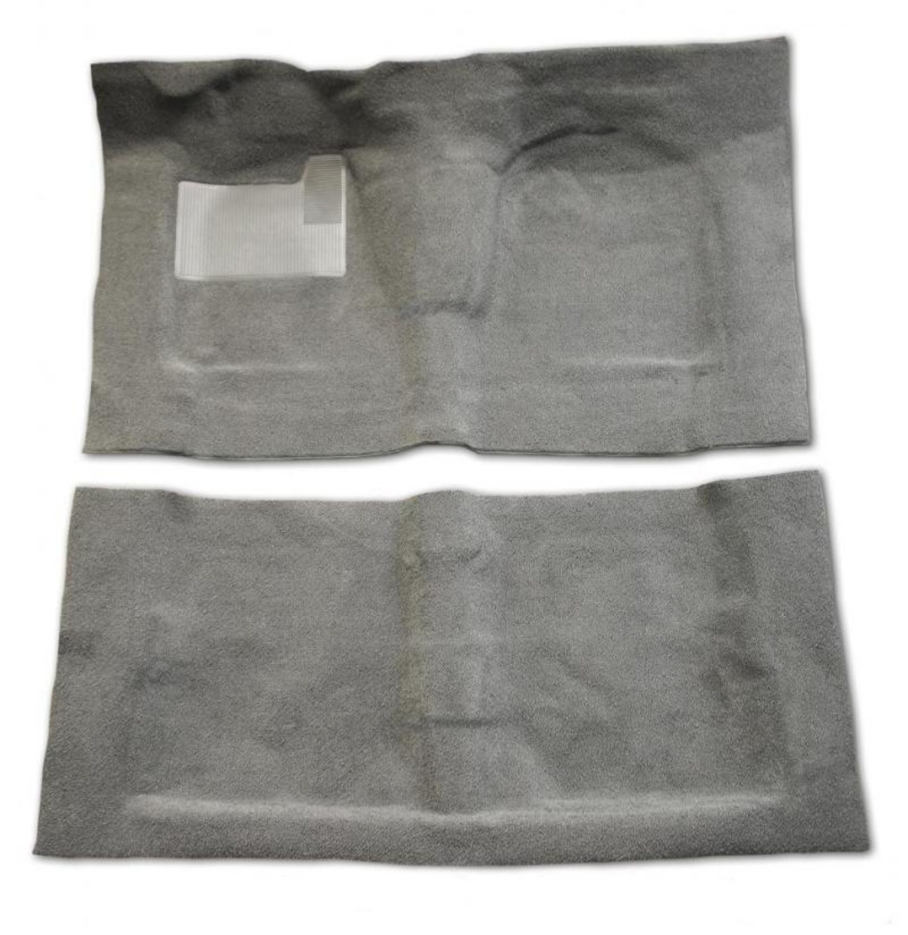 Picture of Lund 02-06 Chevy Avalanche Pro-Line Full Flr- Replacement Carpet - Corp Grey 1 Pc