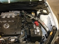 Picture of Injen 04-07 Maxima V6 3-5L Black Cold Air Intake
