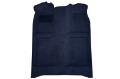 Picture of Lund 2002 Dodge Ram 1500 Crew Cab Pro-Line Full Flr- Replacement Carpet - Blue 1 Pc