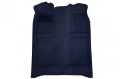 Picture of Lund 03-08 Dodge D100 Quad Cab Pro-Line Full Flr- Replacement Carpet - Blue 1 Pc