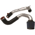 Picture of Injen 2007-09 Sentra SER V-Spec 2-5L 4 Cyl- Manual Only Polished Cold Air Intake