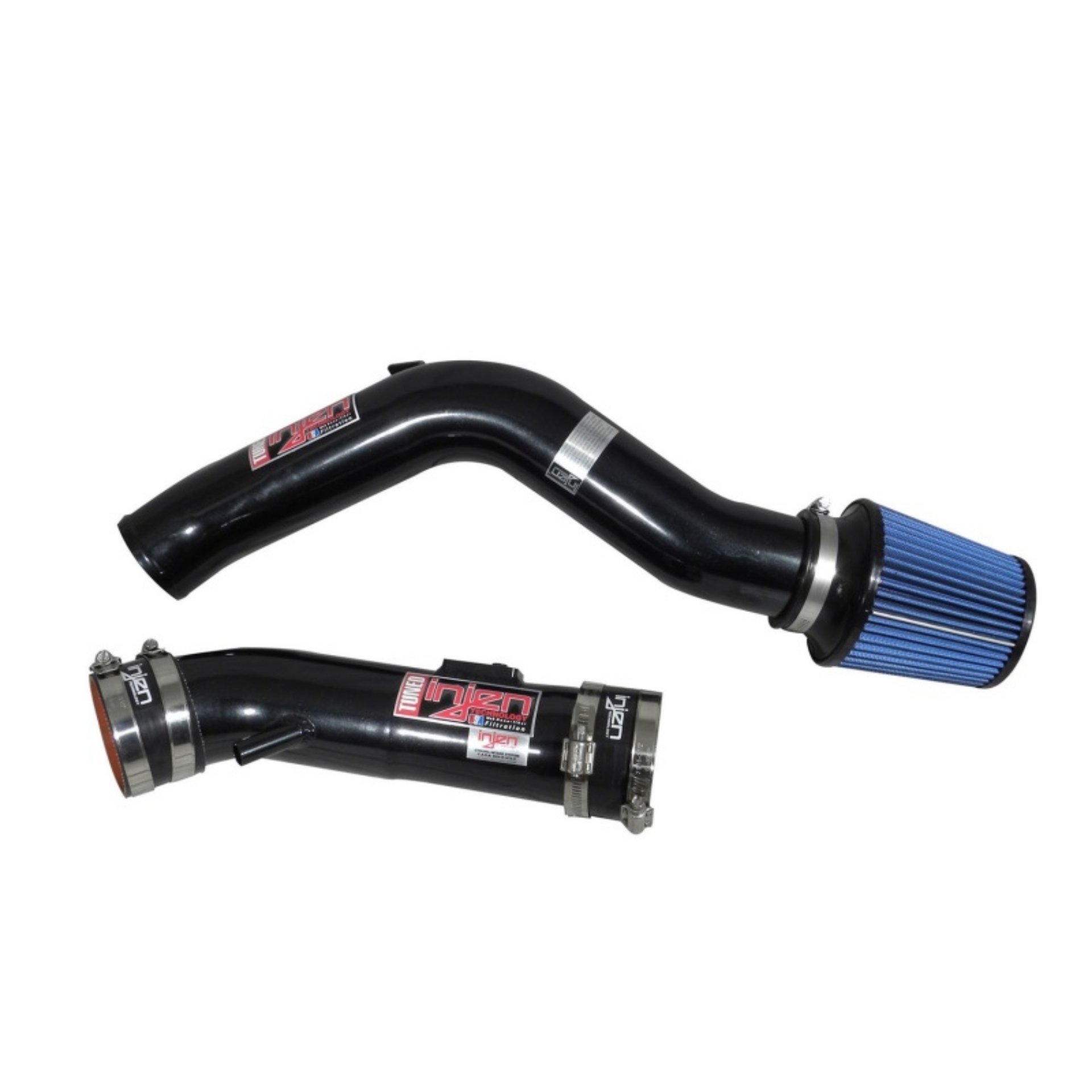 Picture of Injen 04-06 Altima 2-5L 4 Cyl- Automatic Only Black Cold Air Intake