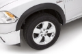 Picture of Lund 09-17 Dodge Ram 1500 SX-Sport Style Textured Elite Series Fender Flares - Black 4 Pc