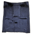 Picture of Lund 00-06 Chevy Tahoe Pro-Line Full Flr- Replacement Carpet - Navy 1 Pc