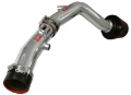 Picture of Injen 04-06 Altima 3-5L V6 Polished Cold Air Intake