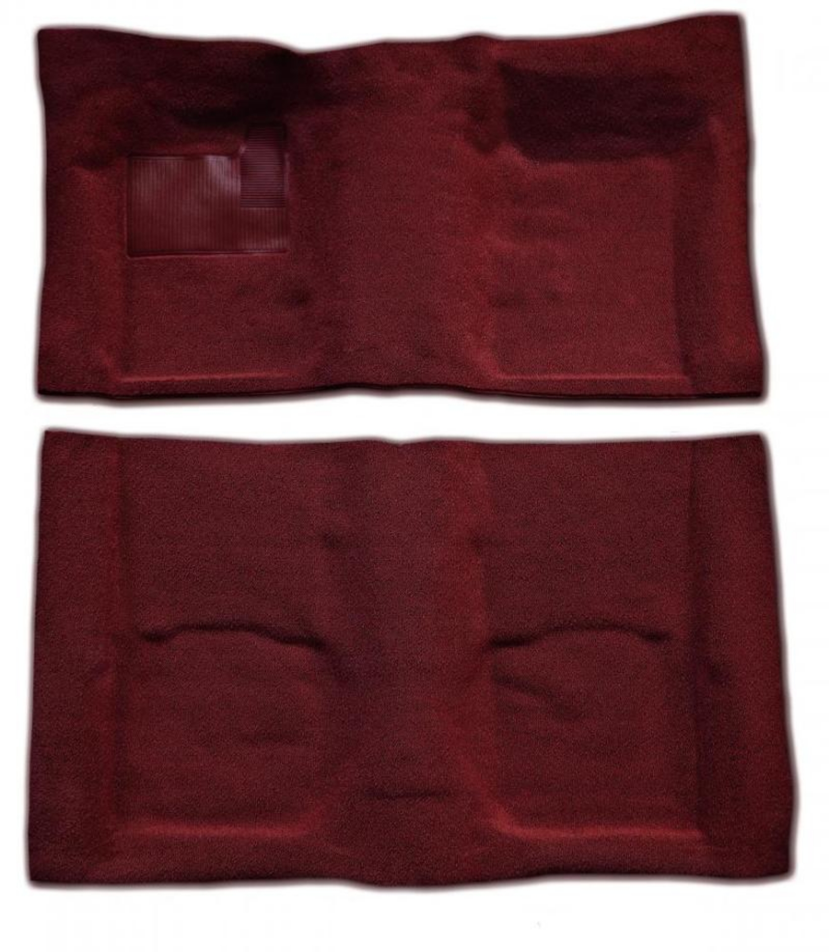 Picture of Lund 02-06 Cadillac Escalade Pro-Line Full Flr- Replacement Carpet - Garnet Red 1 Pc
