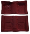 Picture of Lund 02-06 Cadillac Escalade Pro-Line Full Flr- Replacement Carpet - Garnet Red 1 Pc