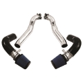 Picture of Injen 07-08 350Z 3-5L V6 Polished Cold Air Intake