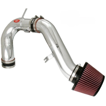 Picture of Injen 06-08 M45 4-5L V8 Black Cold Air Intake