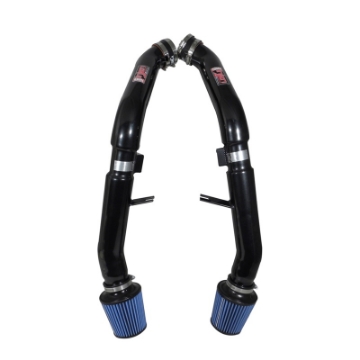 Picture of Injen 07-08 G35 4Dr 3-5L-08-13 G37 2Dr 3-7L excl IPL-09-13 G37 4Dr 3-7L V6 Black Cold Air Intake