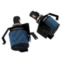 Picture of Injen 07-08 G35 4Dr 3-5L-08-13 G37-G37 IPL 2Dr 3-7L-09-13 G37 4Dr 3-7L V6 Black Short Ram Intake