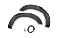 Picture of Lund 99-07 Ford F-250 Ex-Extrawide Style Smooth Elite Series Fender Flares - Black 2 Pc