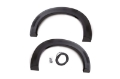 Picture of Lund 99-07 Ford F-250 Ex-Extrawide Style Smooth Elite Series Fender Flares - Black 2 Pc