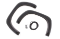 Picture of Lund 02-08 Dodge Ram 1500 Ex-Extrawide Style Textured Elite Series Fender Flares - Black 2 Pc